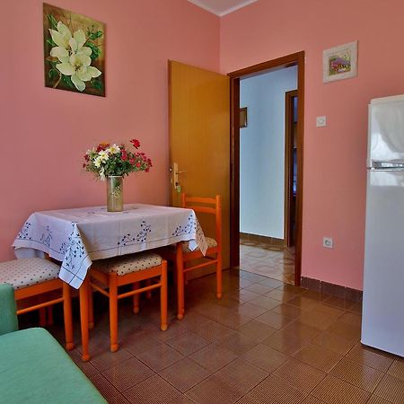 סופטרסקה דראגה Jaska Anica Apartments מראה חיצוני תמונה