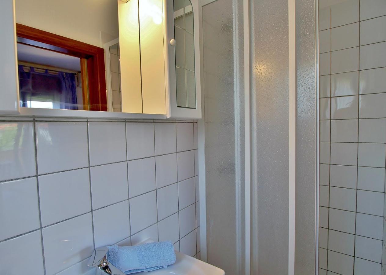 סופטרסקה דראגה Jaska Anica Apartments מראה חיצוני תמונה