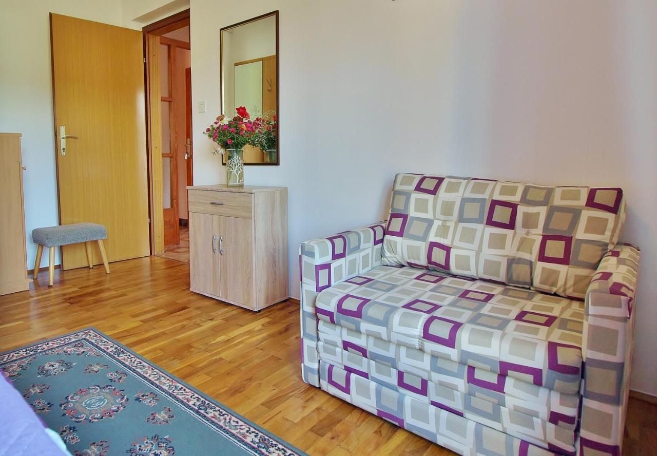 סופטרסקה דראגה Jaska Anica Apartments מראה חיצוני תמונה