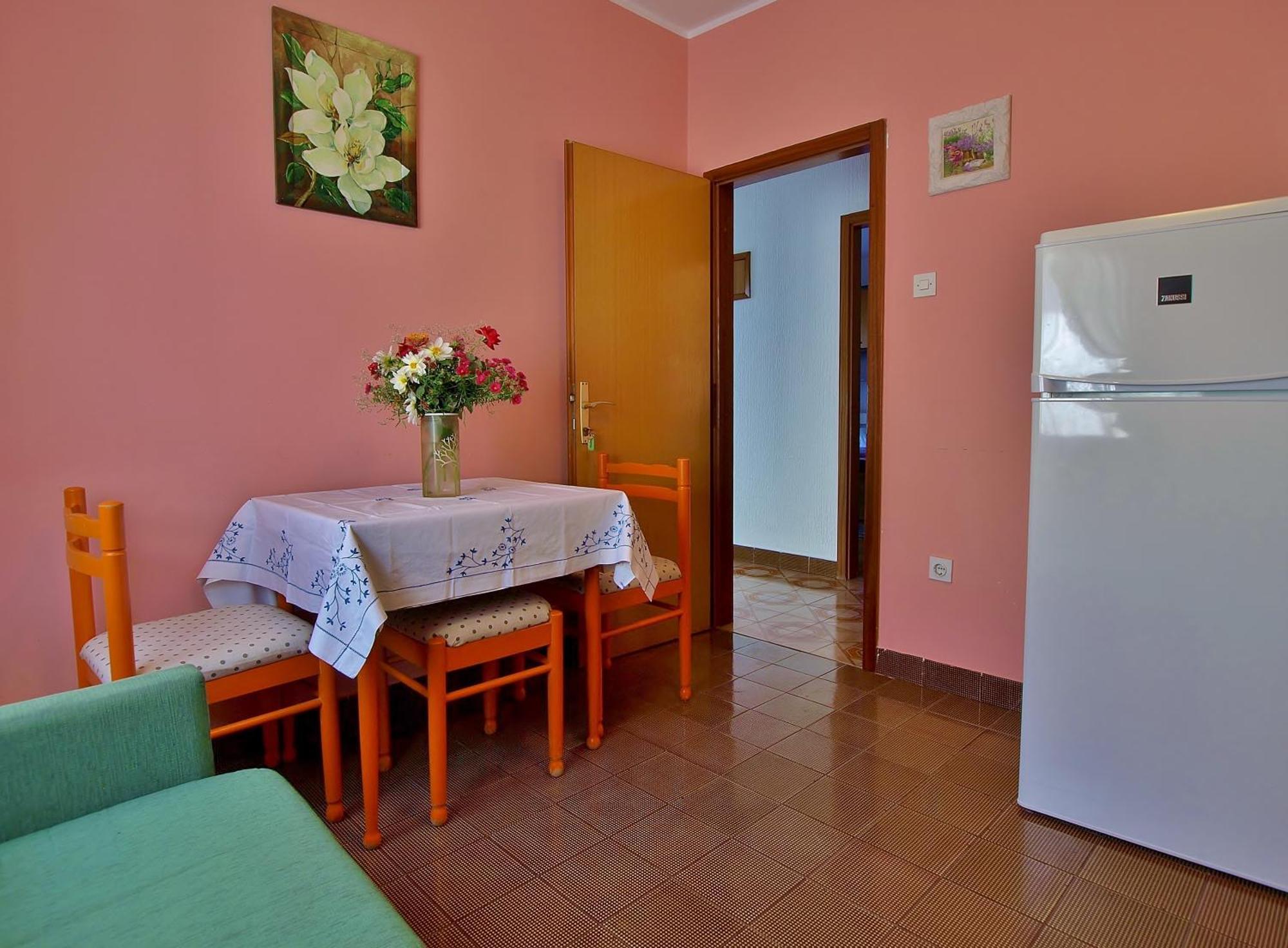 סופטרסקה דראגה Jaska Anica Apartments מראה חיצוני תמונה
