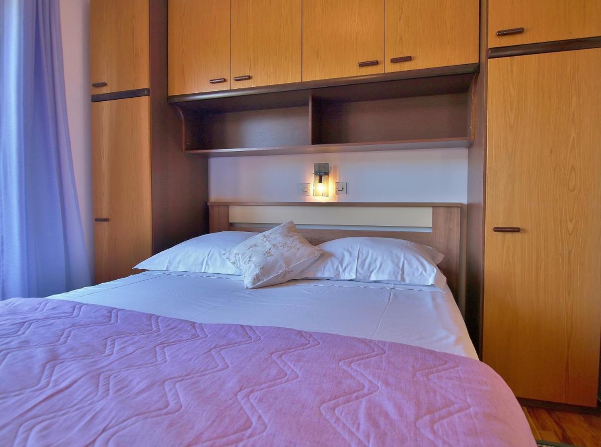 סופטרסקה דראגה Jaska Anica Apartments מראה חיצוני תמונה
