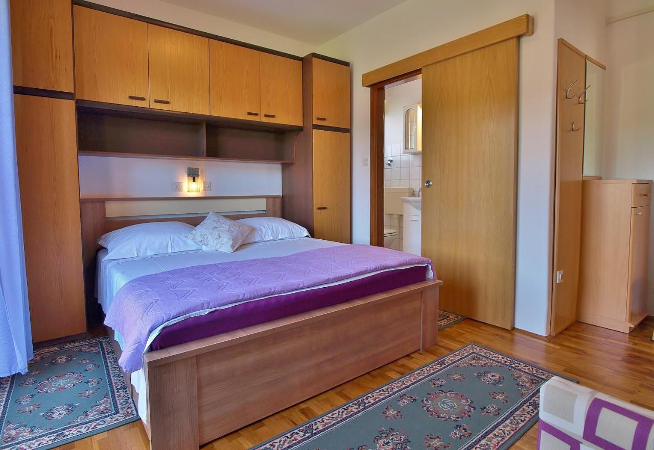 סופטרסקה דראגה Jaska Anica Apartments מראה חיצוני תמונה