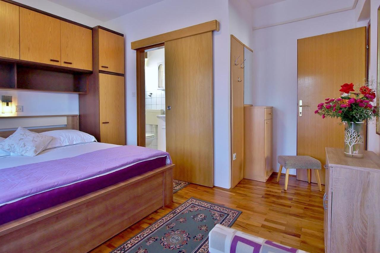 סופטרסקה דראגה Jaska Anica Apartments מראה חיצוני תמונה