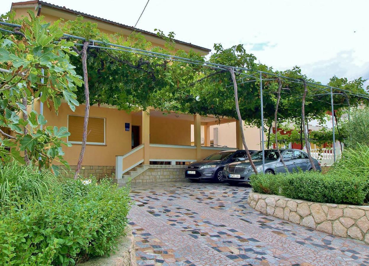 סופטרסקה דראגה Jaska Anica Apartments מראה חיצוני תמונה