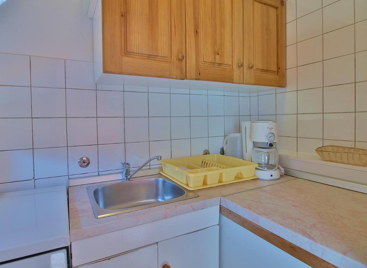 סופטרסקה דראגה Jaska Anica Apartments מראה חיצוני תמונה
