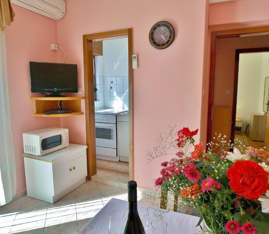 סופטרסקה דראגה Jaska Anica Apartments מראה חיצוני תמונה
