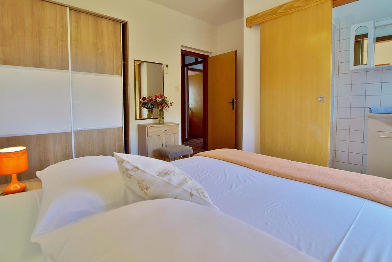 סופטרסקה דראגה Jaska Anica Apartments מראה חיצוני תמונה