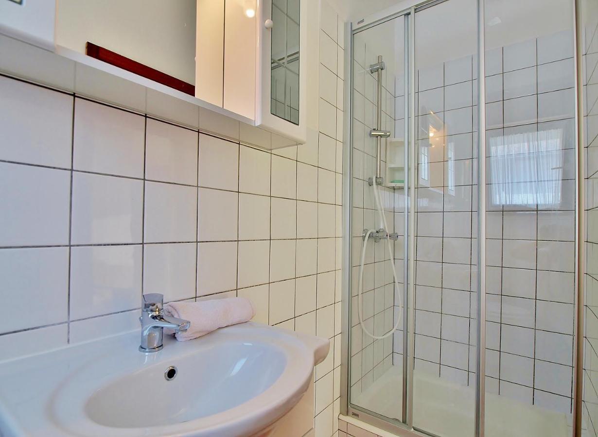 סופטרסקה דראגה Jaska Anica Apartments מראה חיצוני תמונה