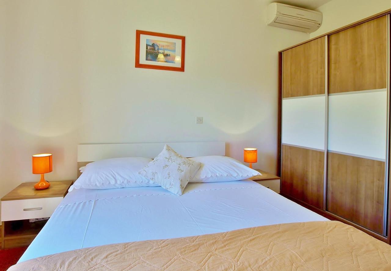 סופטרסקה דראגה Jaska Anica Apartments מראה חיצוני תמונה