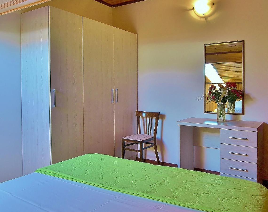 סופטרסקה דראגה Jaska Anica Apartments מראה חיצוני תמונה