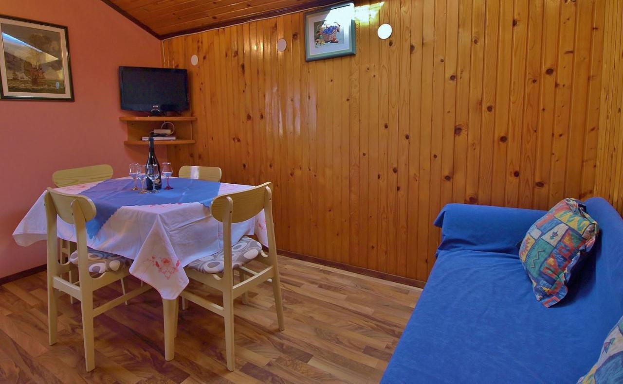 סופטרסקה דראגה Jaska Anica Apartments מראה חיצוני תמונה